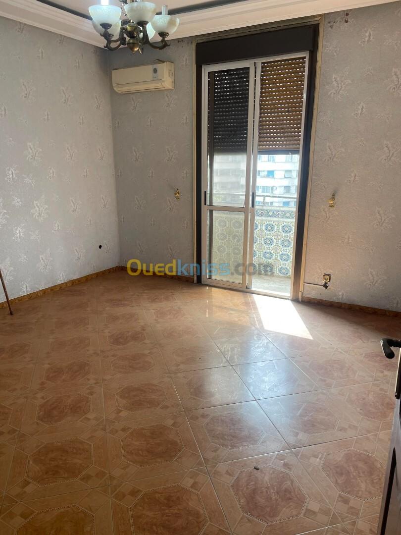 Vente Appartement F5 Oran Oran