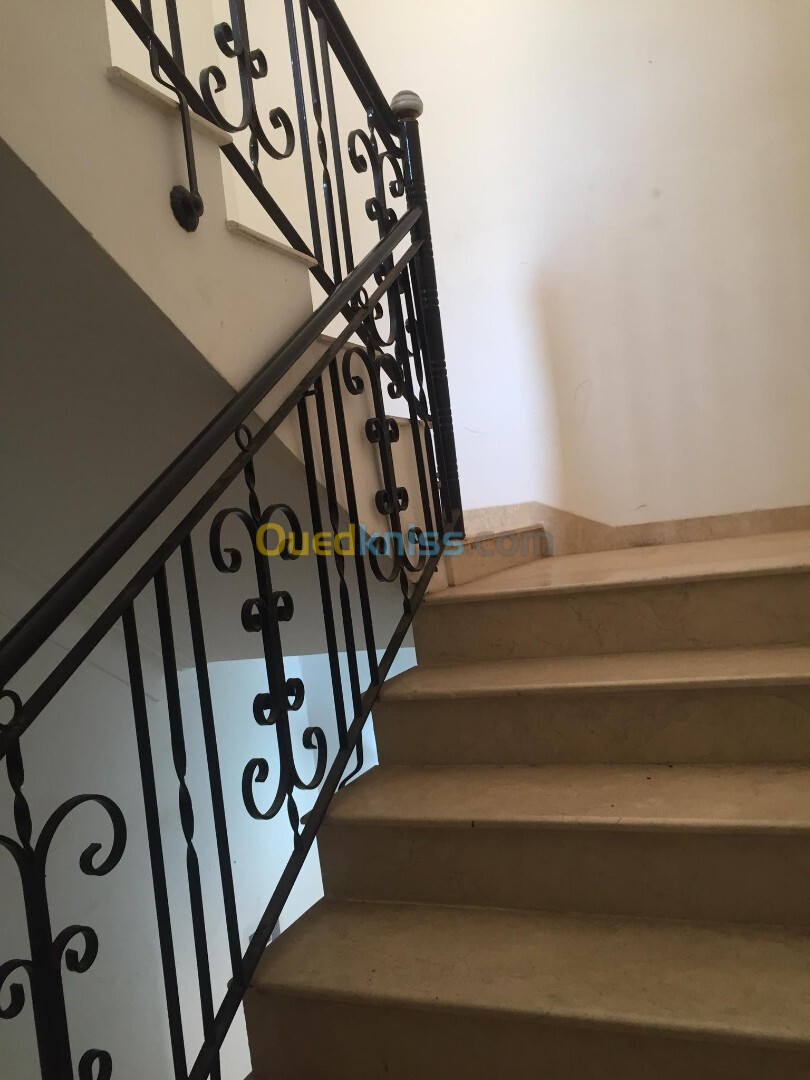 Location Appartement F2 Oran Bir el djir