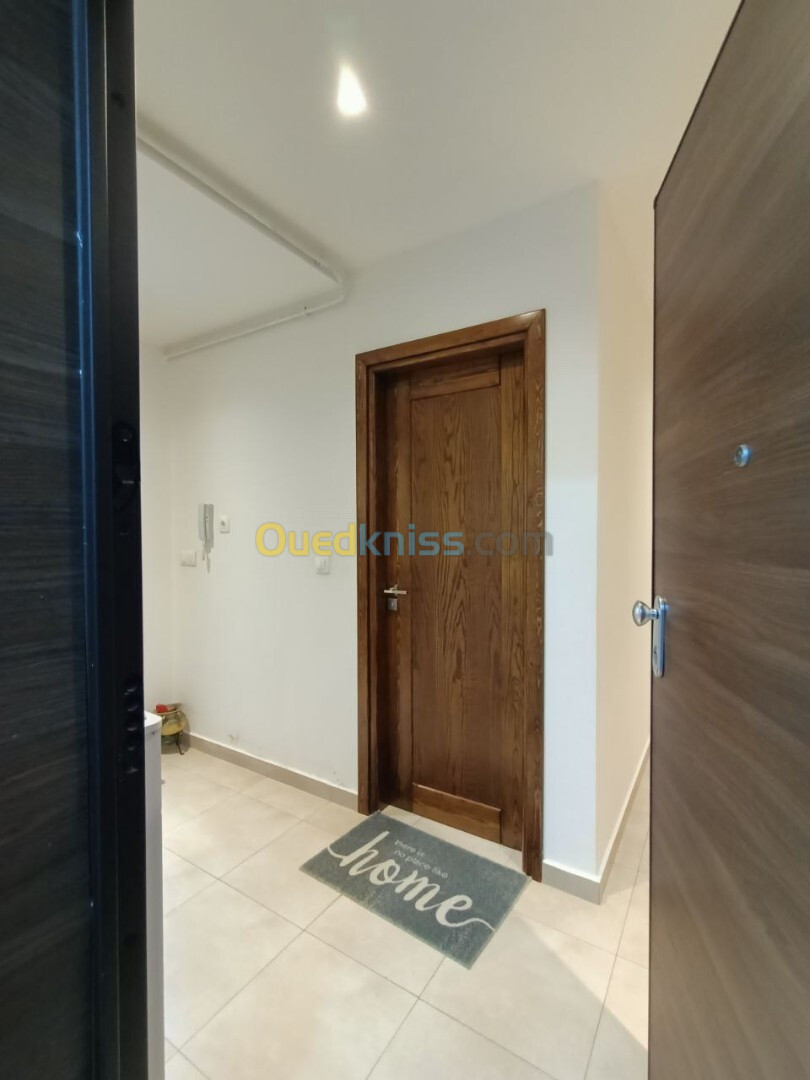 Vente Appartement F4 Oran Oran