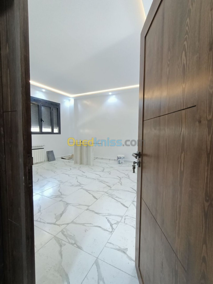 Vente Appartement F3 Oran Bir el djir