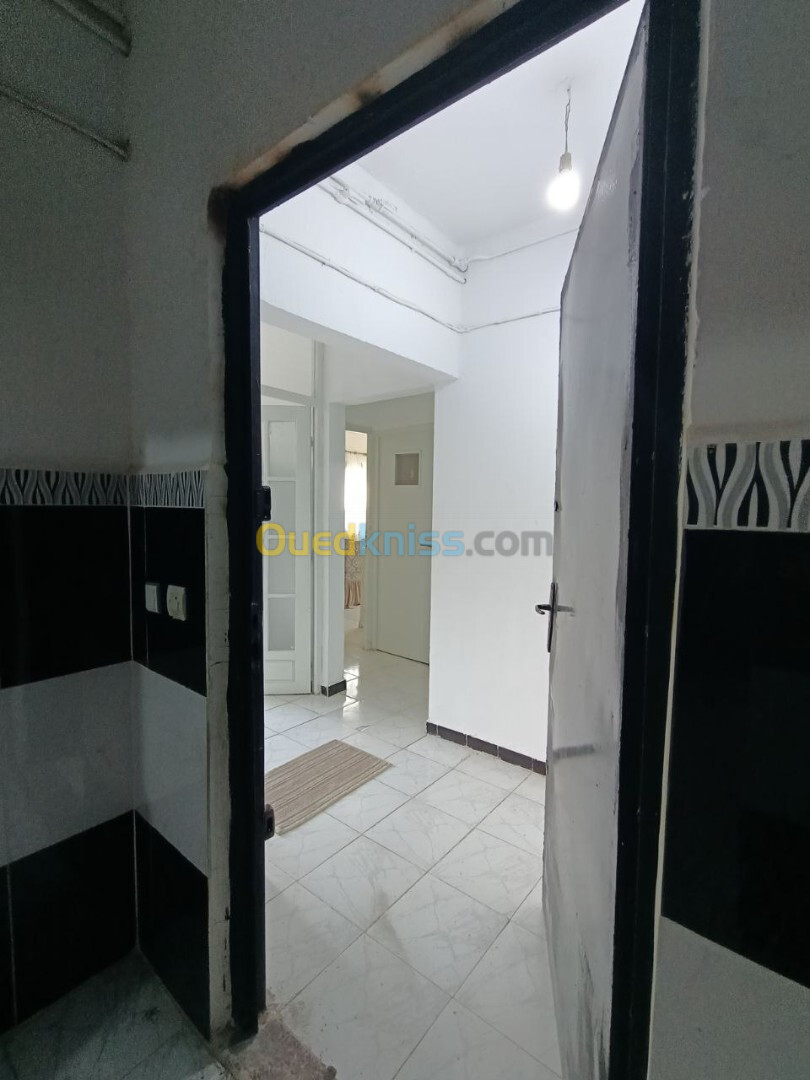 Location Appartement F3 Oran Oran