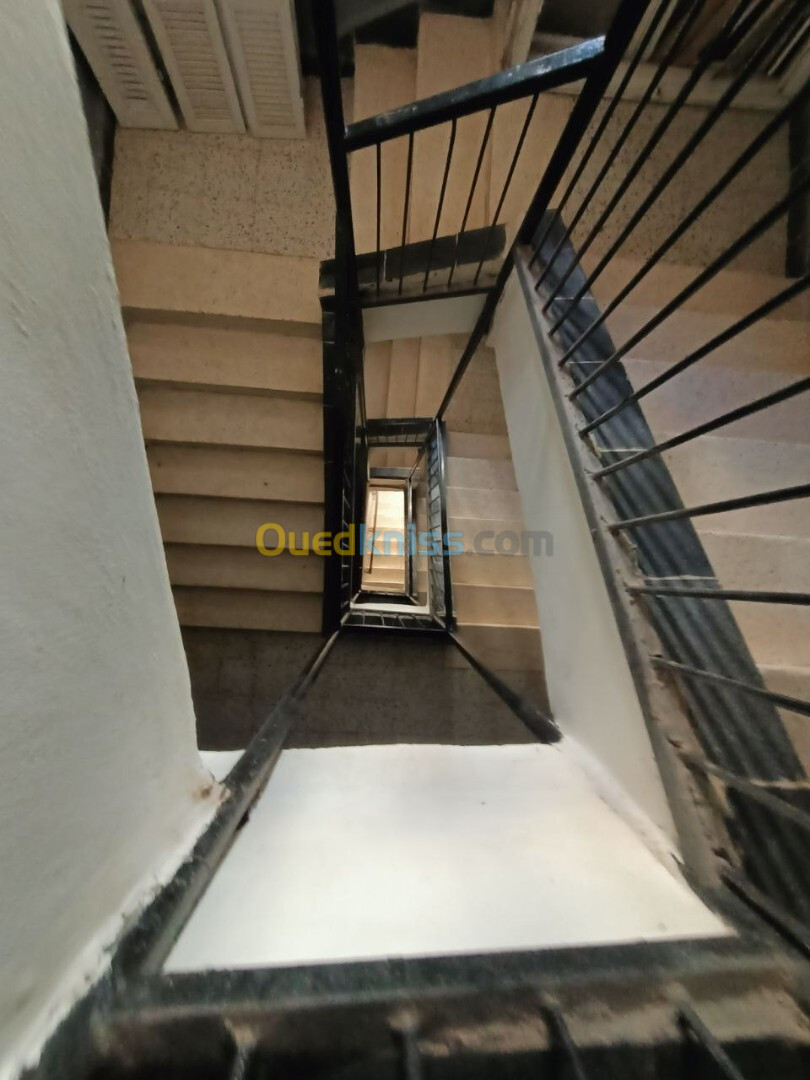 Vente Appartement F3 Oran Oran