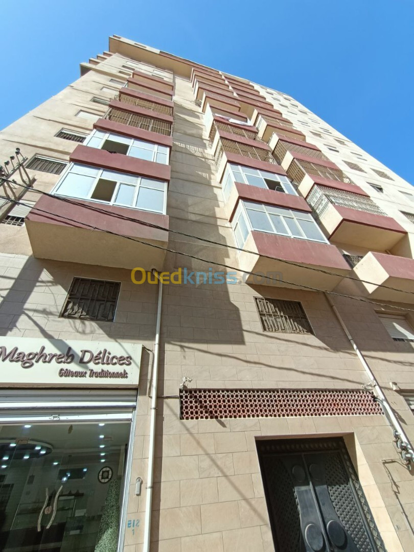 Location Appartement F3 Oran Oran