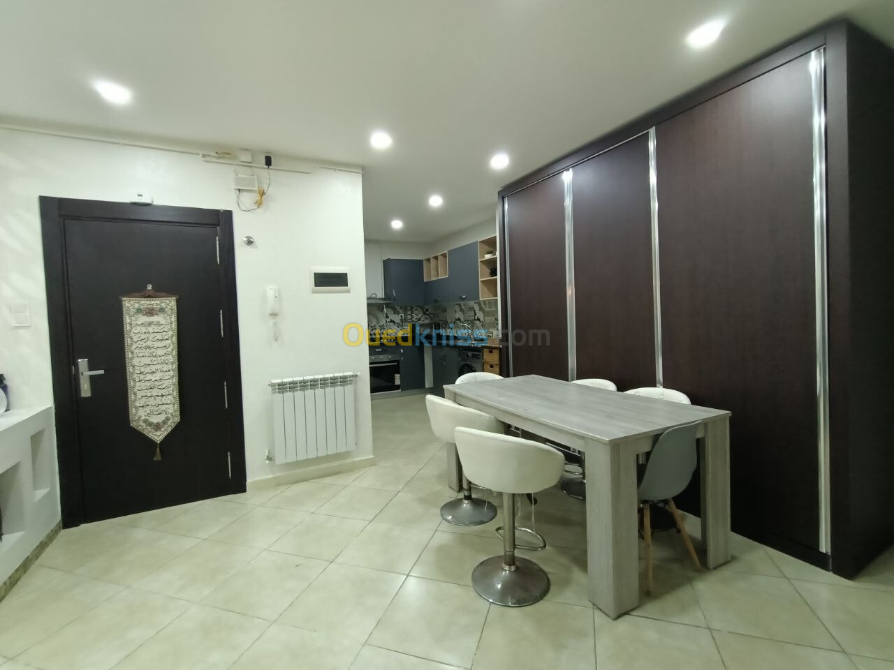 Vente Appartement F2 Oran Bir el djir