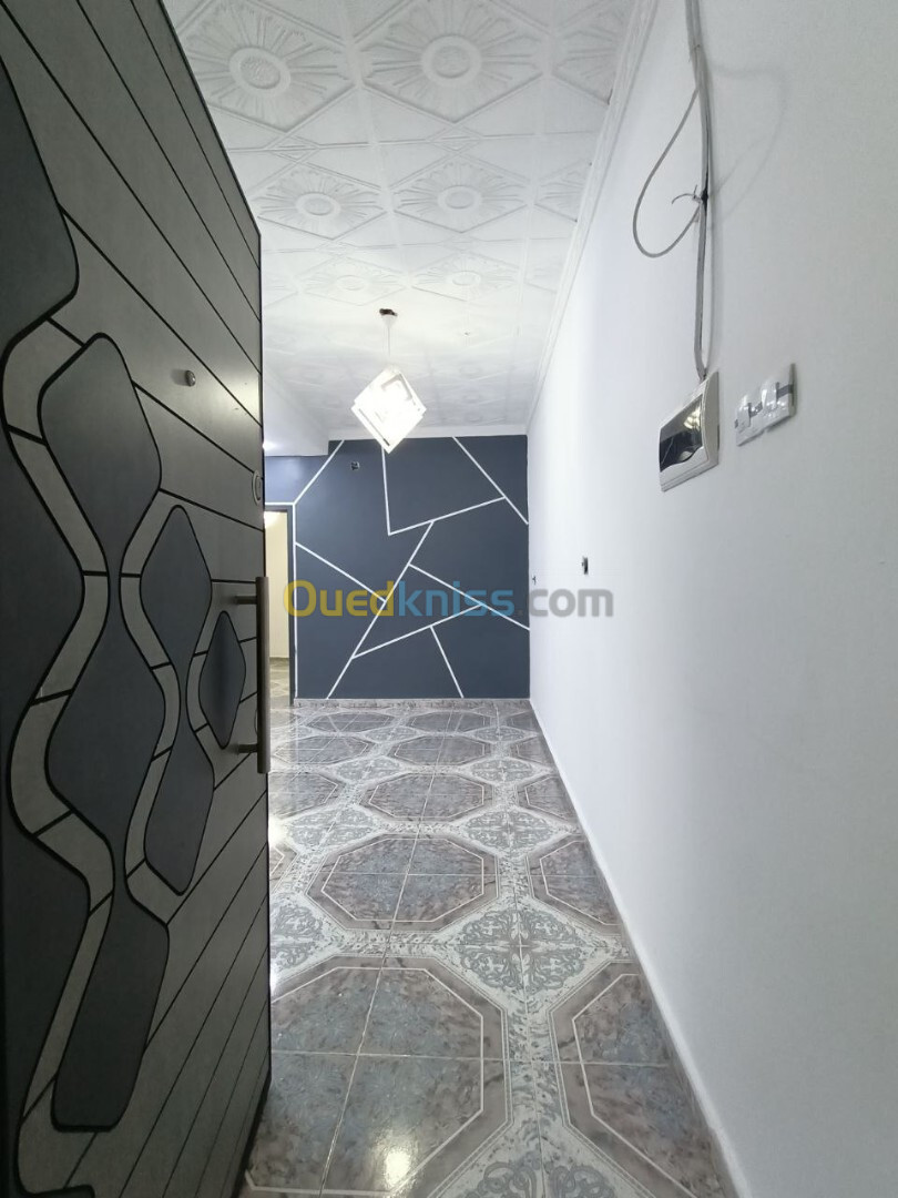 Location Appartement F4 Oran Bir el djir