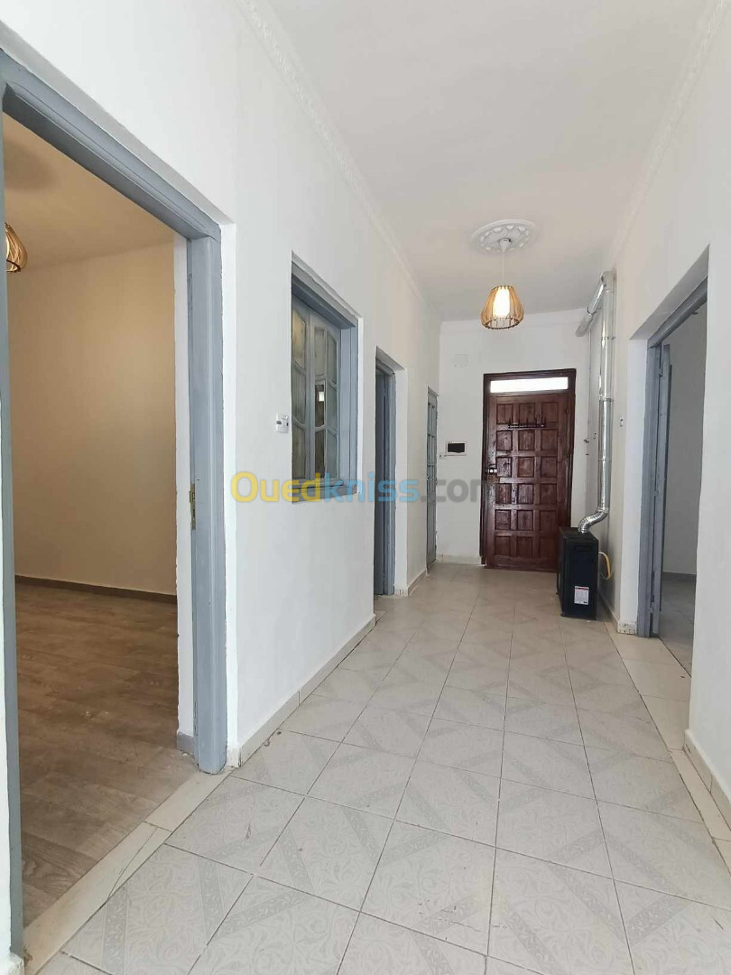 Vente Villa Oran Oran