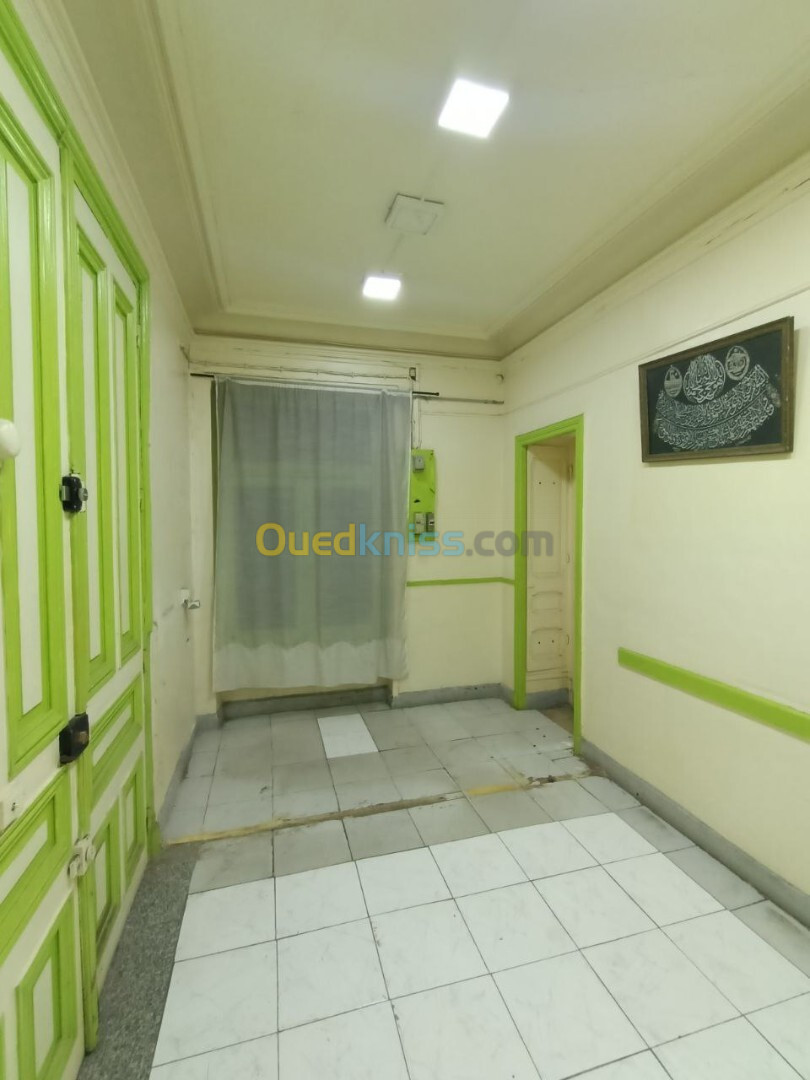 Location Appartement F4 Oran Oran