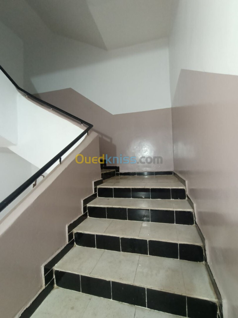 Location Appartement F3 Oran Oran