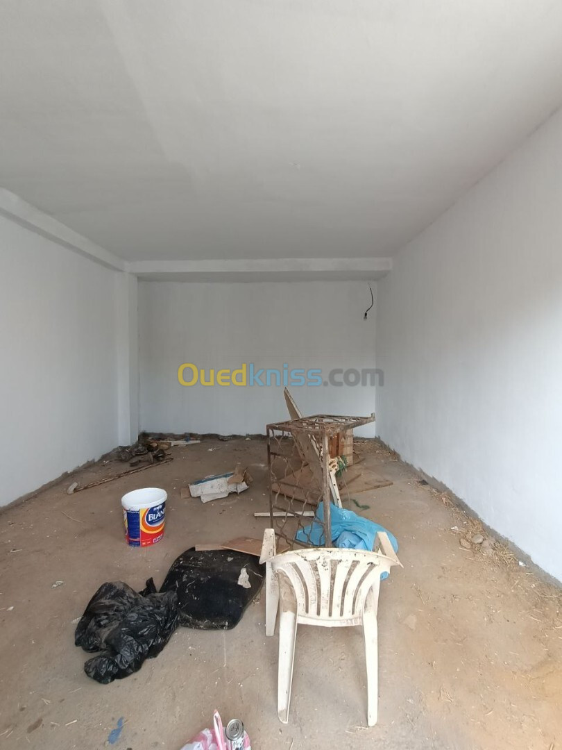 Vente Appartement F5 Oran Oran