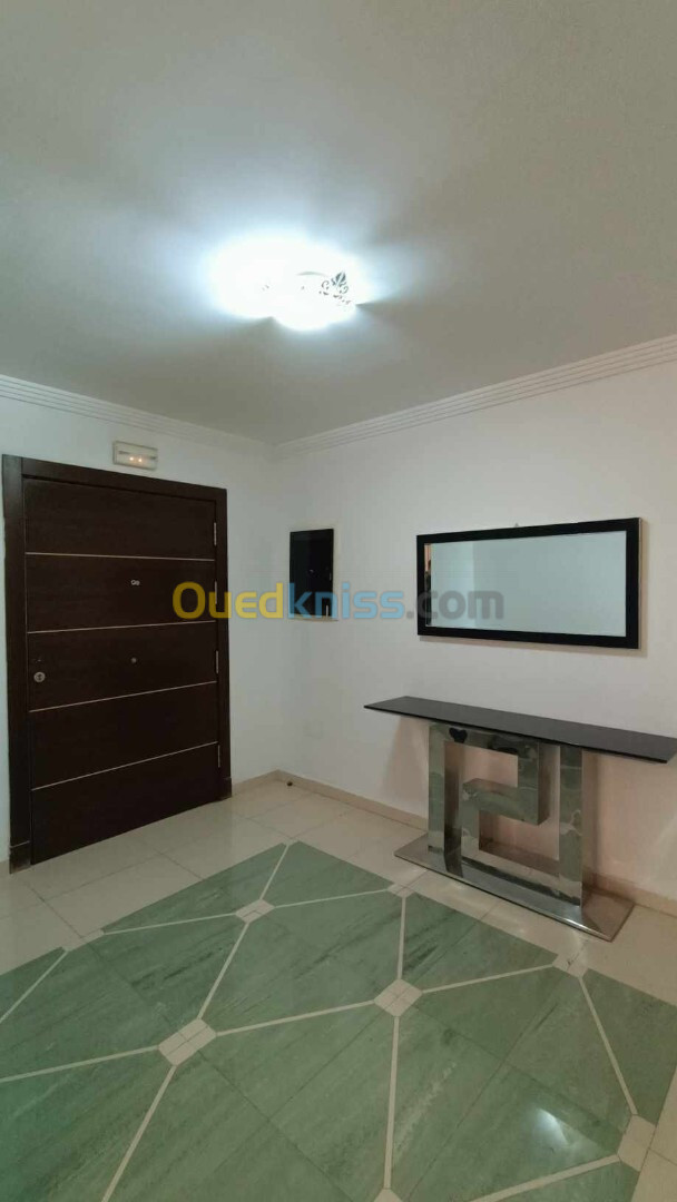 Location Appartement F4 Oran Oran