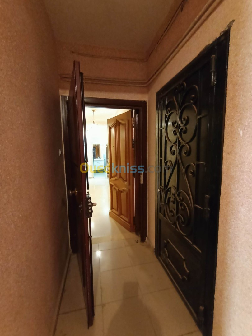 Location Appartement F3 Oran Oran