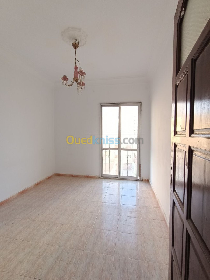 Vente Appartement F5 Oran Oran