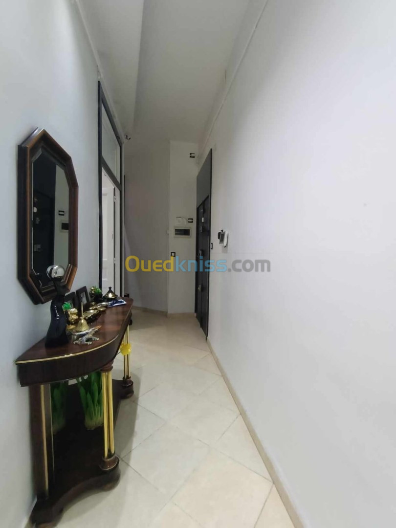 Vente Appartement F3 Oran Oran