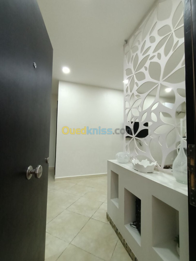 Vente Appartement F2 Oran Bir el djir