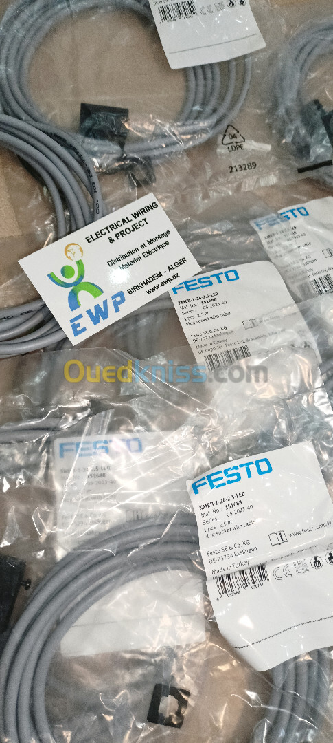 FESTO Pneumatique