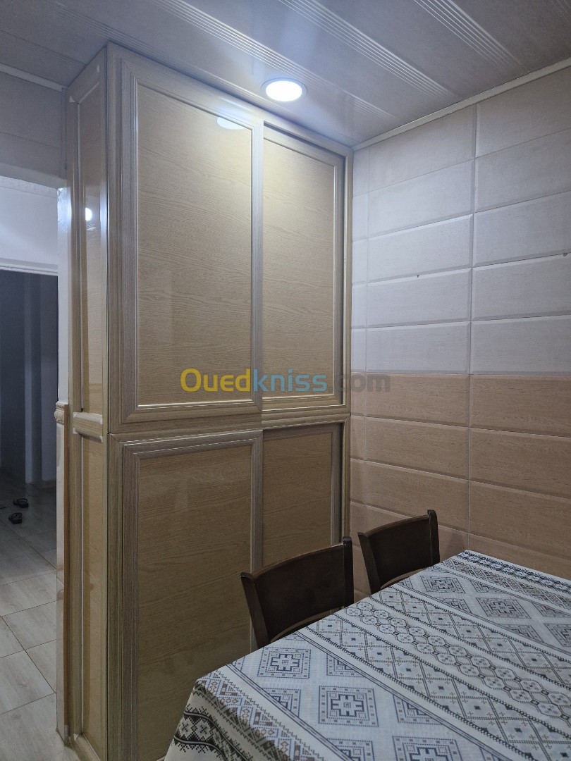 Vente Appartement F3 Tiaret Tiaret