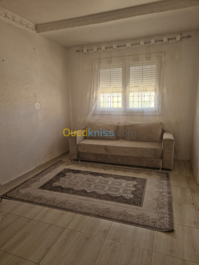 Vente Appartement F3 Tiaret Tiaret