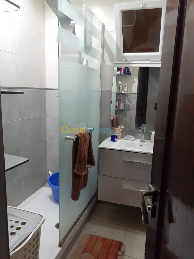 Vente Appartement F4 Blida Ouled yaich