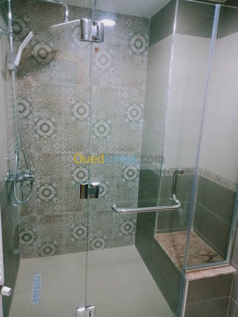 Vente Appartement F5 Alger Souidania