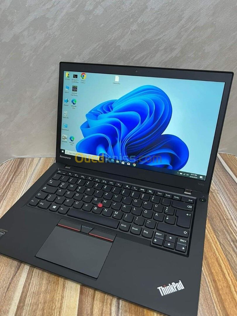 Thinkpad Lenovo 