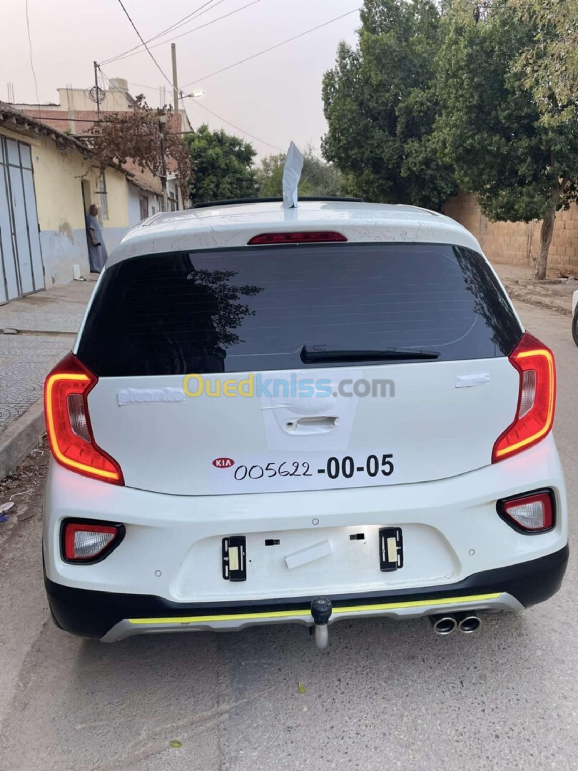 Kia Picanto 2020 