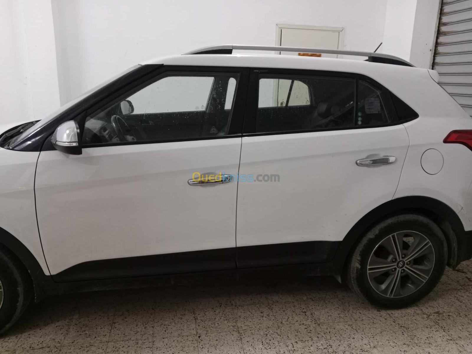 Hyundai Creta 2018 