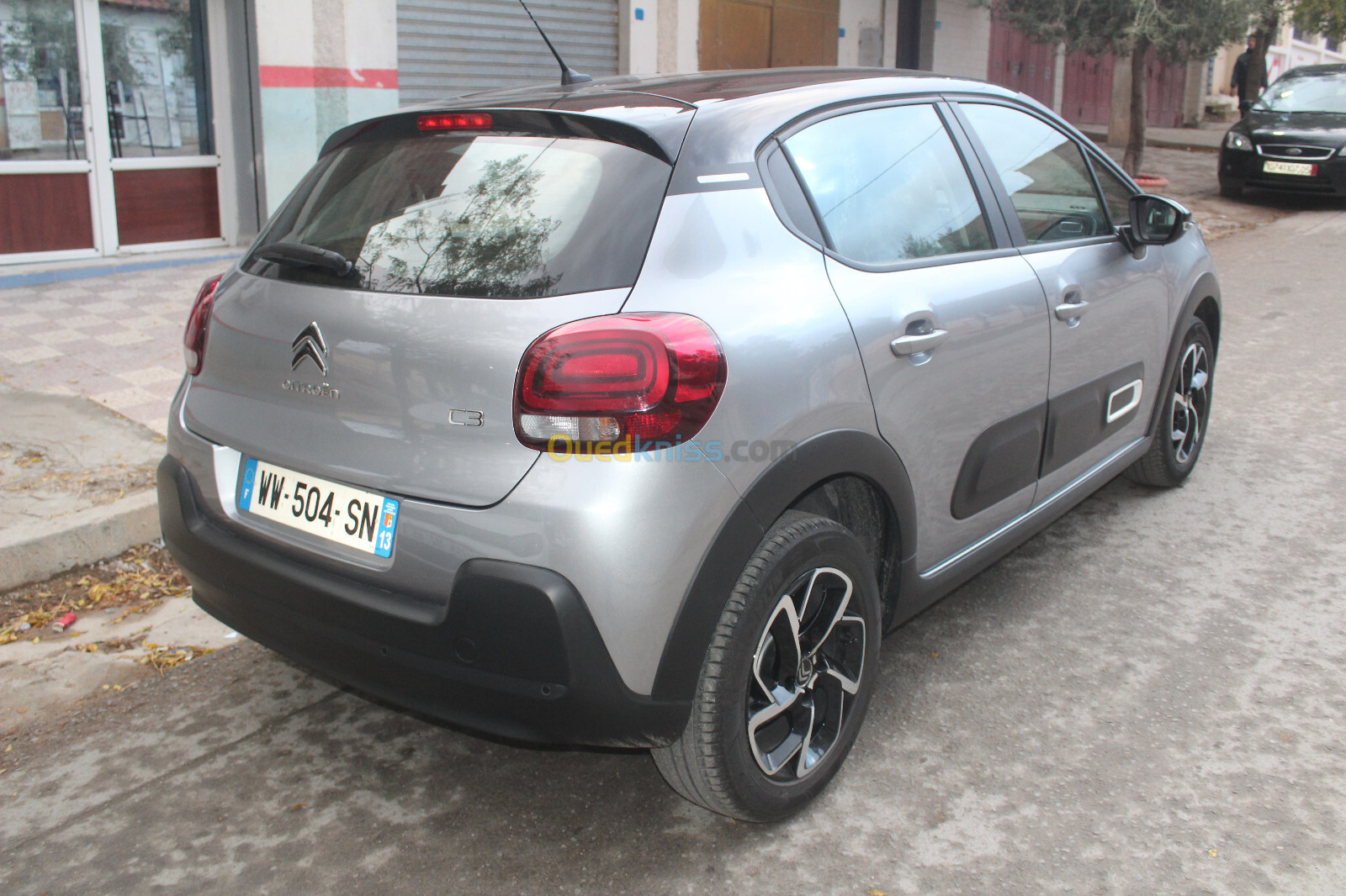 Citroen C3 2022 Collection