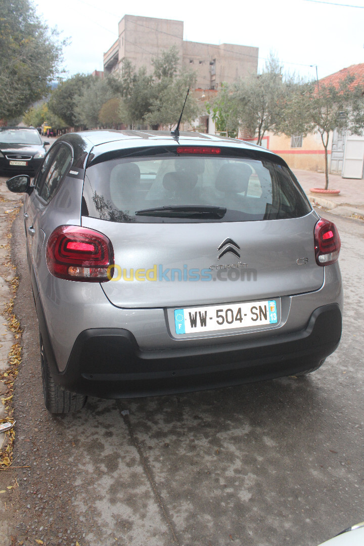 Citroen C3 2022 Collection