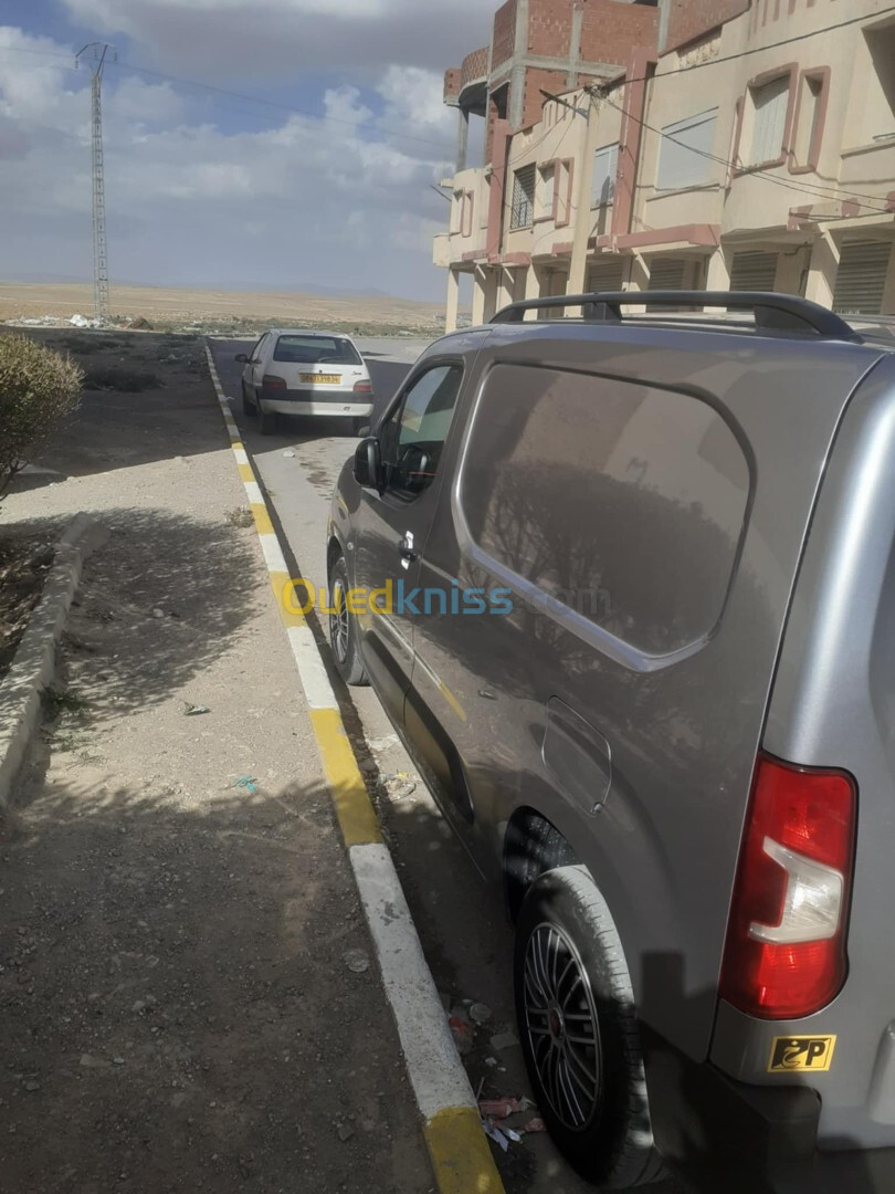 Fiat Doblo 2023 