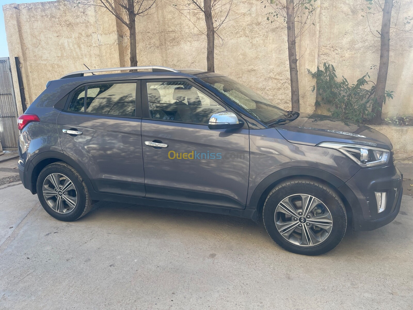 Hyundai Creta 2018 Crdi