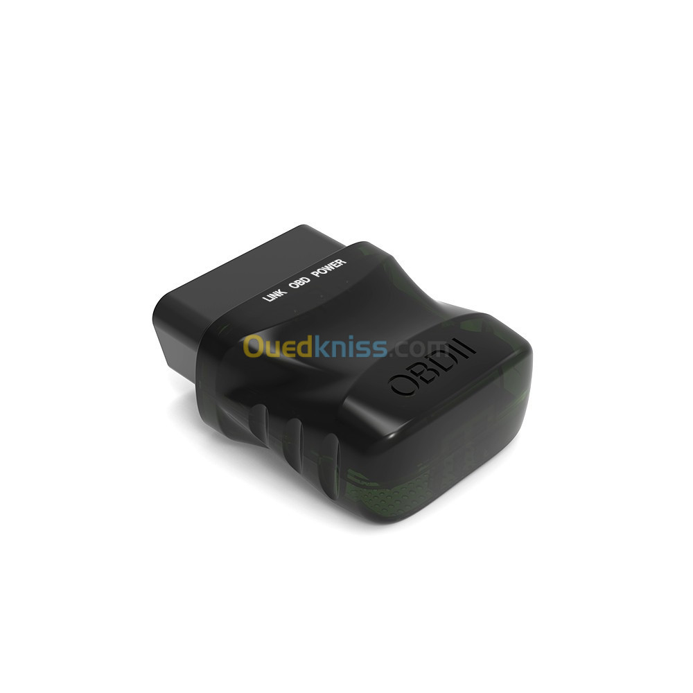 جهاز تشخيص السيارة ELM327 Scanner auto, Lecteur OBDII