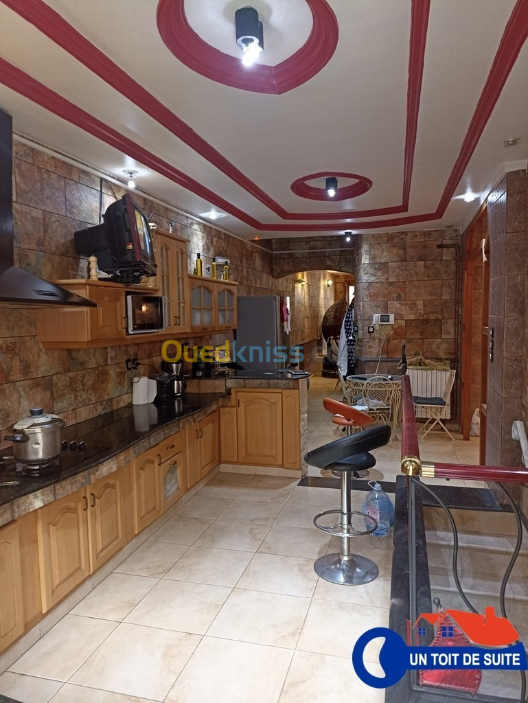 Vente Villa Oran Bir el djir