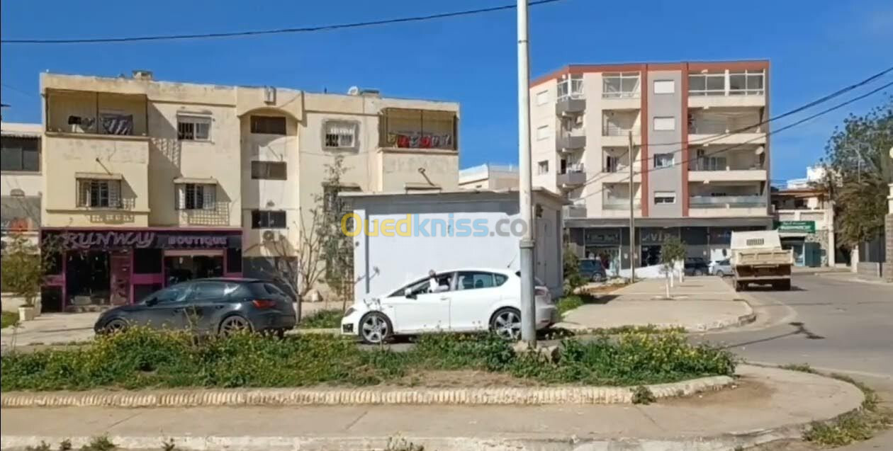 Location Appartement F3 Oran Oran