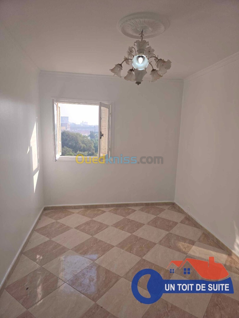 Location Appartement F3 Oran Oran