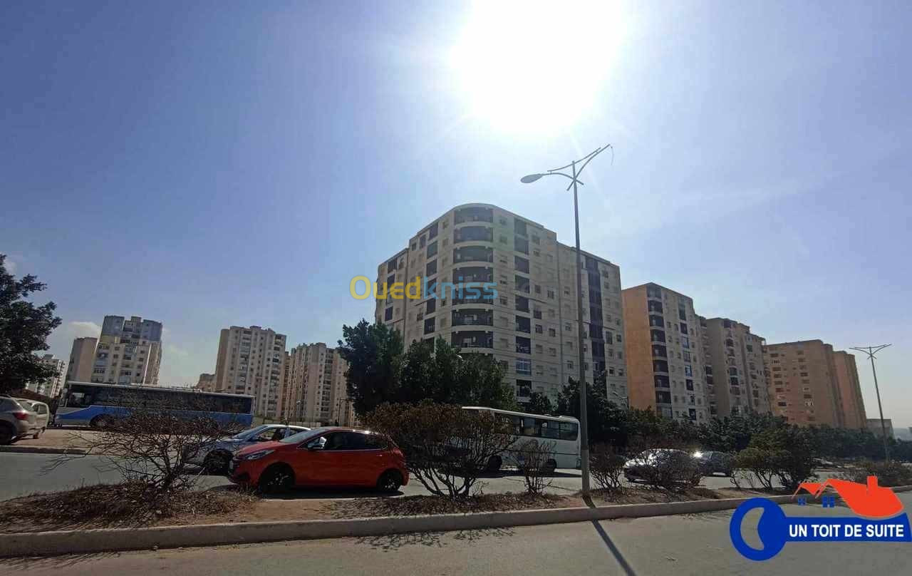 Location Appartement F3 Oran Bir el djir