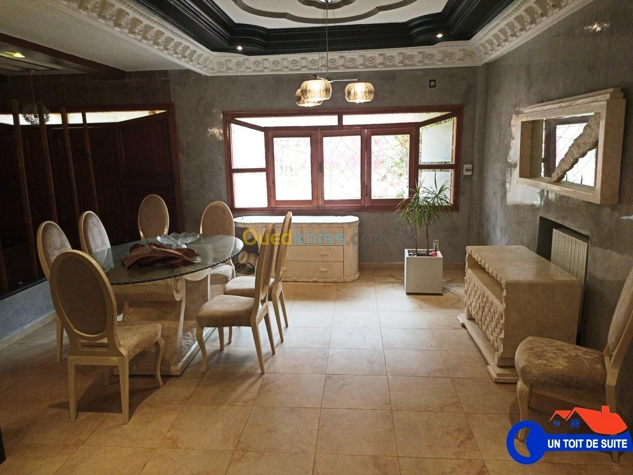 Vente Villa Oran Bir el djir