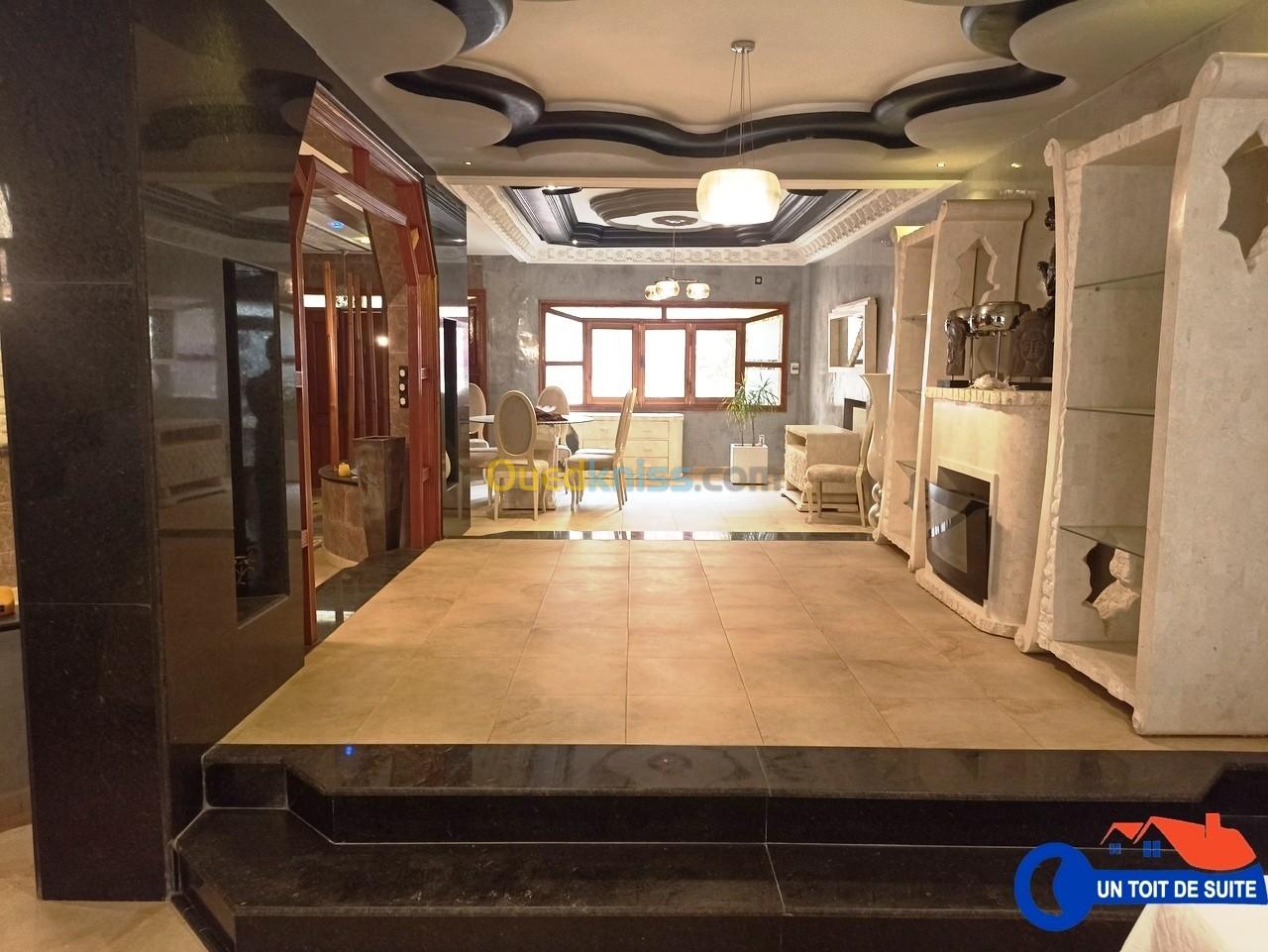 Vente Villa Oran Bir el djir