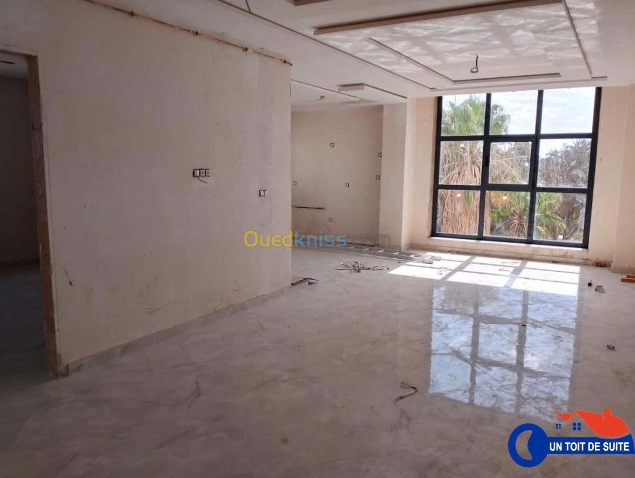 Vente Appartement F4 Oran Oran