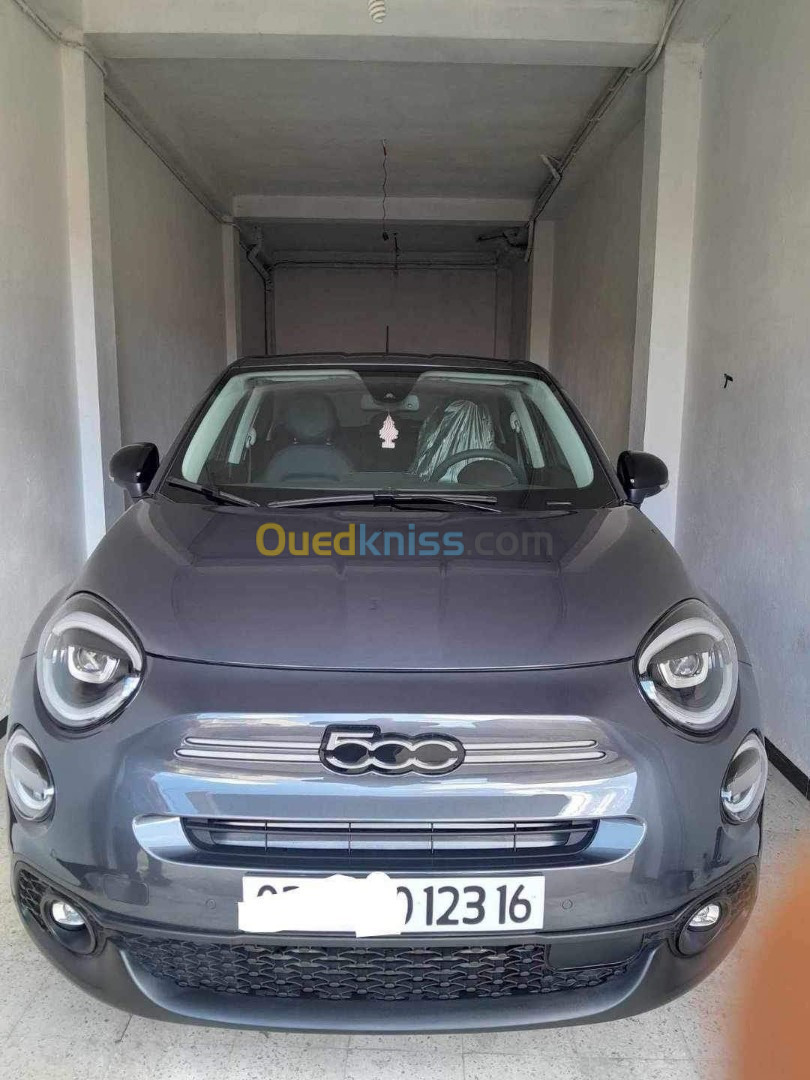 Fiat 500 2023 500