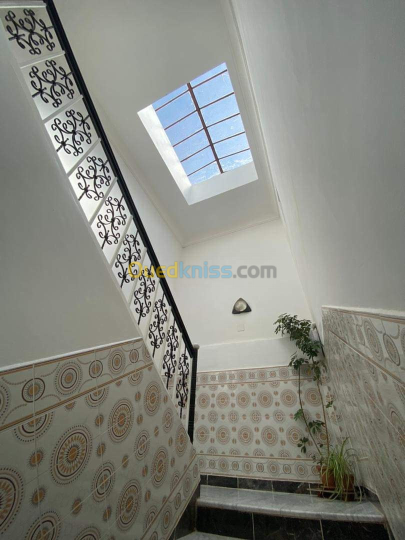 Vente Villa Tlemcen Chetouane