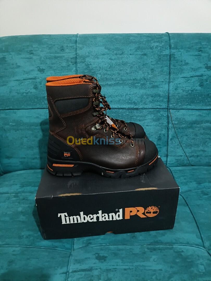 Godass Timberland Pro Anti-fatigue 