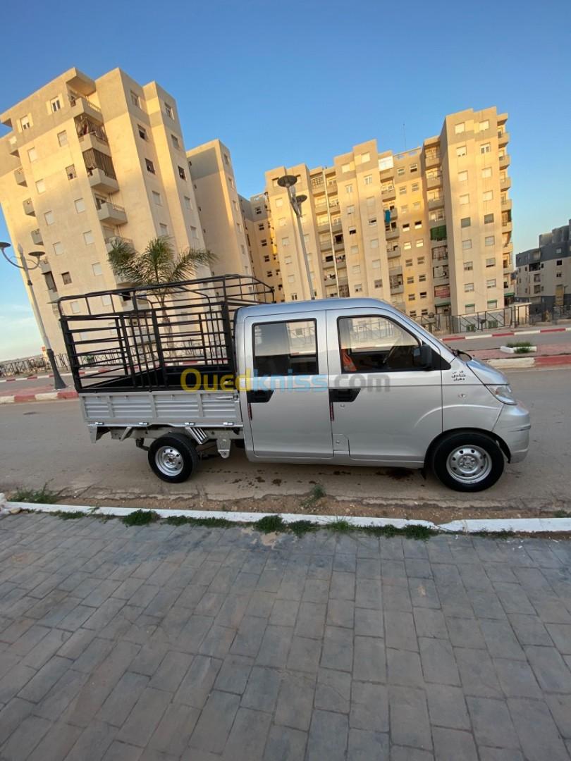 Chery Yoqi 2022 