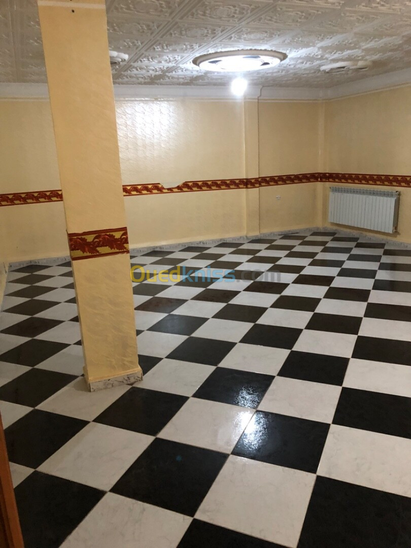 Vente Villa Sétif Ain arnat