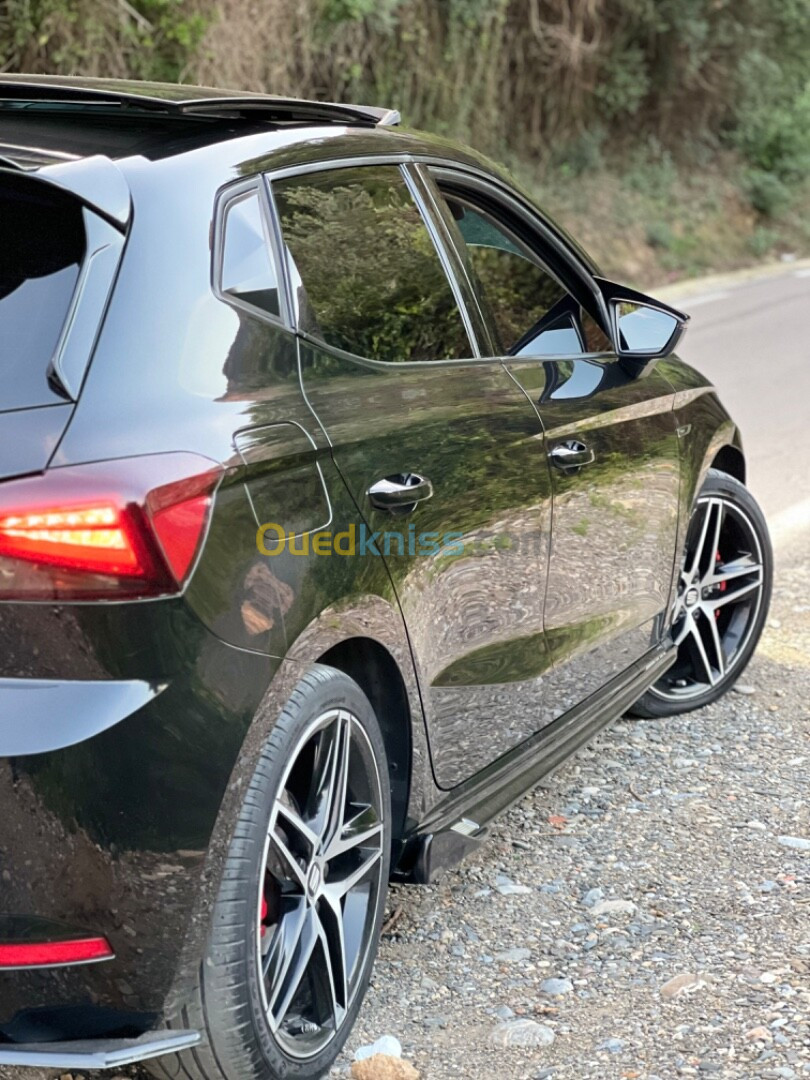 Seat Ibiza 2019 Ibiza