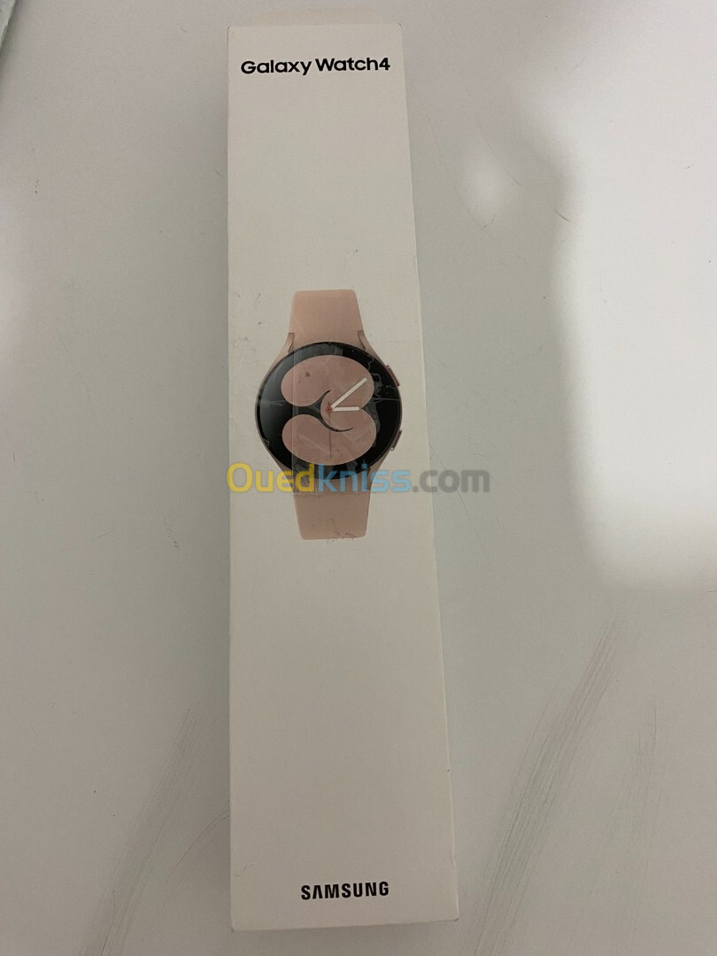 Samsung Galaxy watch 4