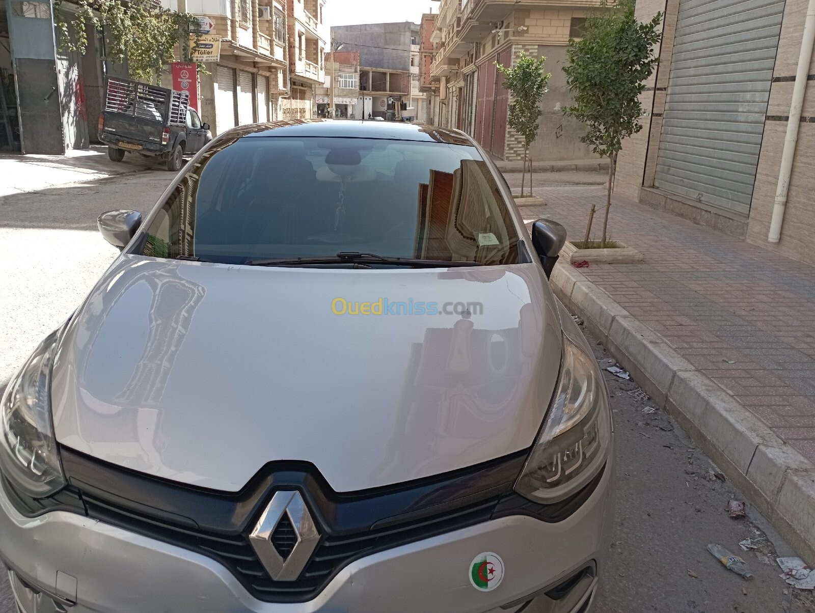 Renault Clio 4 2018 GT Line +