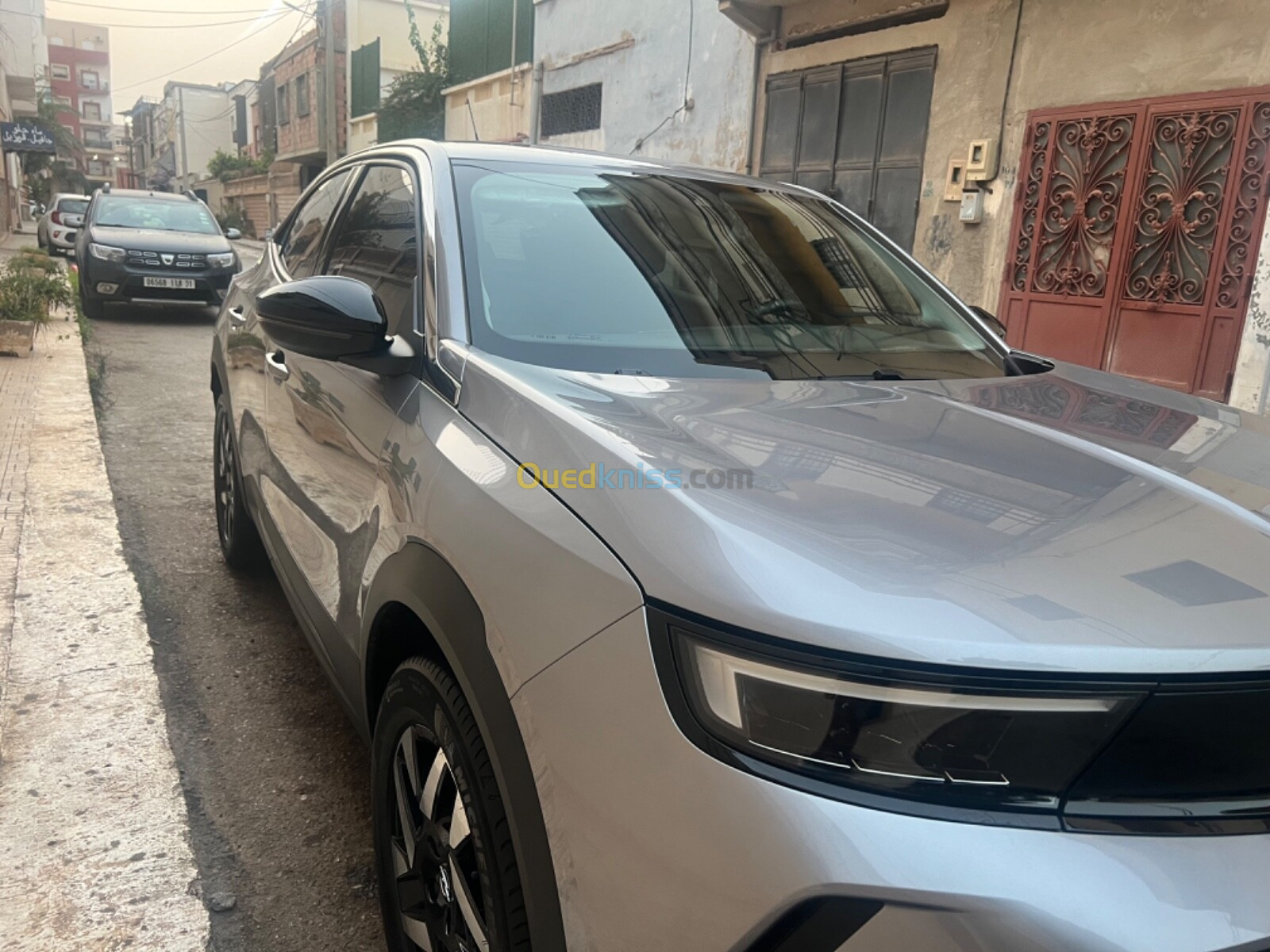 Opel Mokka 2023 Élégance