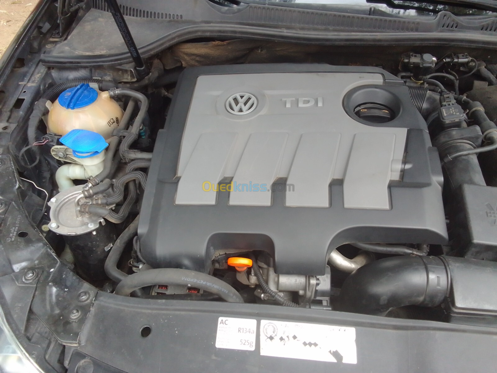 Volkswagen Golf 6 2011 R Line