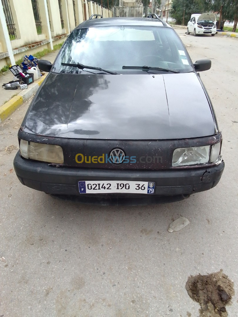 Volkswagen Passat 1990 Passat