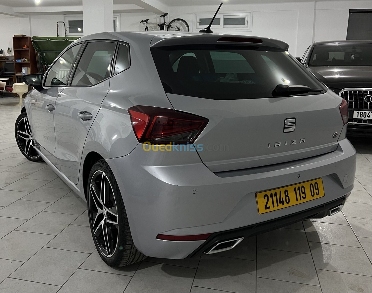 Seat Ibiza 2019 FR